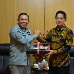 Bakamla RI Siapkan Coast Guard Academy di Bitung
