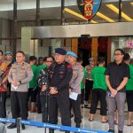 Tragedy Tabrak Ojol Hingga Tewas, Polri Tetapkan Tujuh Personel Brimob Ditahan