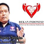 Bangsa Ini Tidak Boleh Runtuh Hanya Karena Kesombongan