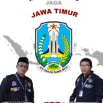 LSM GMBI Jatim Serukan Kondusifitas dan Teguhkan Komitmen: NKRI Harga Mati, Bela Pancasila