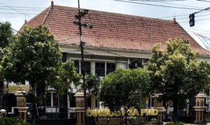 Internet Desa Rp2,5 Juta Per Bulan, LSM GMBI Jawa Timur Surati Dinsos Tuban