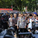 Patroli Skala Besar Digelar, Polda Metro Jaya Gandeng Ormas Jaga Jakarta