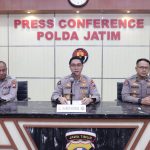 Kerusuhan di Jatim: 580 Diamankan, 479 Dipulangkan, 89 Jadi Tersangka
