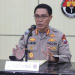 Puluhan Polisi Jadi Korban Luka dalam Aksi Anarkis di Jawa Timur, Kerugian Capai Rp124 Miliar