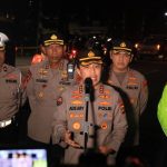 Polda Metro Pastikan Jakarta Aman, Polisi Hadir 24 Jam di Lapangan