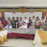 Kelurahan Jati Gelar Rapat “Jaga Jakarta” Antisipasi Tawuran & Unjuk Rasa Anarkis