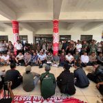 Kapolres Toba : Kabupaten Toba Aman dan Damai
