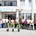 Hapernas 2025 di Samosir: Wabup Tekankan Pentingnya Pemukiman Terintegritas