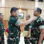 Kapuspen TNI Dorong Optimalisasi Peran Penerangan Terintegrasi di Jajaran TNI