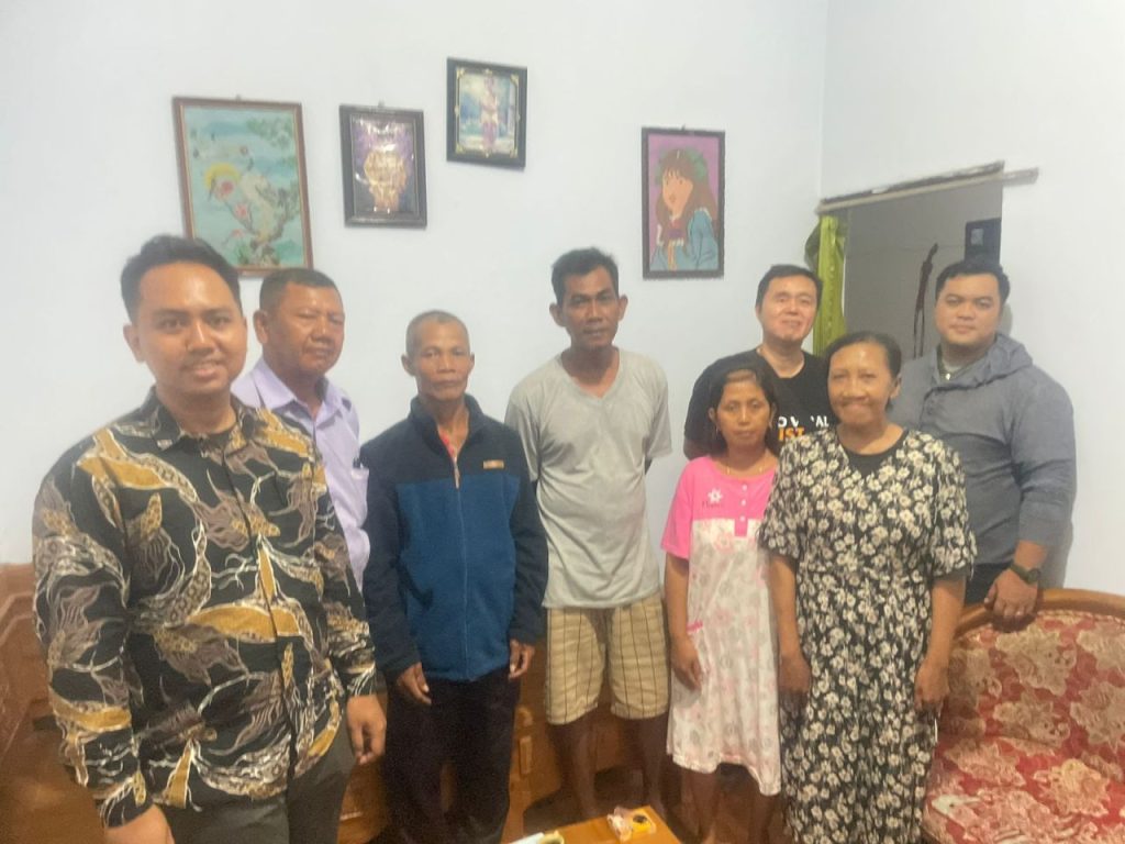 Pelajar Tersangka Penjarahan DPRD Blitar Ajukan Restorative Justice, Demi Tetap Bisa Sekolah