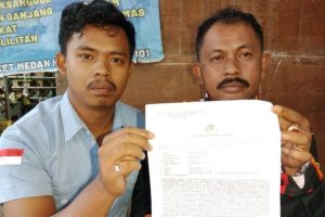 Dua Wartawan Jadi Korban Kekerasan di Dairi, Ujian Serius Kebebasan Pers di Sumut