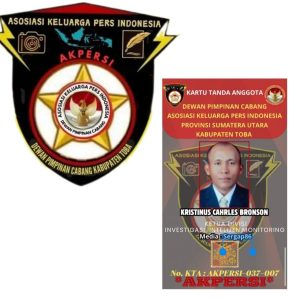 Ketua Divisi Investigasi Akpersi Toba: Aspirasi Damai “AWAS” Dukung DPRD Berbenah