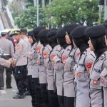 Polda Metro Jaya Pastikan Situasi DPR Aman Terkendali, 1.371 Personel Dikerahkan