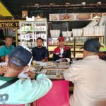 AWAS: Satukan Pendapat, Wujudkan Saran Positif untuk Soliditas Tim