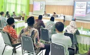 Kejari Lamongan dan Unisla Gelar FGD Bahas Dugaan Korupsi Pengalihfungsian Tanah Negara di Paciran