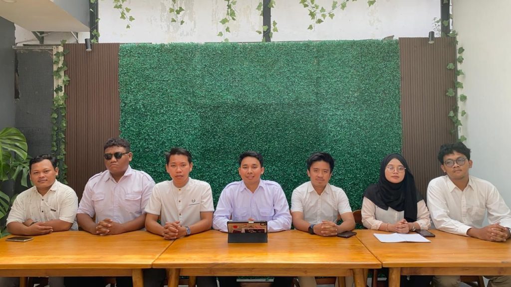 GPBN Jatim Desak Reformasi Total DPR dan Partai Politik, Soroti Represi dan Krisis Demokrasi