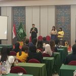 Raker AWS 2025 di Hotel Sahid Surabaya Perkuat Peran Wartawan Digital dan Kreator Muda