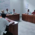 Harga Ayam Broiler Naik Tajam di Bojonegoro, Pedagang Pasar Wisata Gelar Audiensi dengan Pemkab