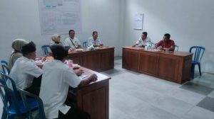 Harga Ayam Broiler Naik Tajam di Bojonegoro, Pedagang Pasar Wisata Gelar Audiensi dengan Pemkab