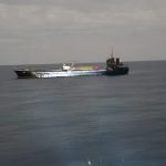 Kronologi Kapal MV Leann Terbakar di Anambas, Bakamla RI Gelar Evakuasi Darurat