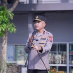 Polda Banten Galakkan Program Polisi Peduli Pendidikan Lewat Irup di Sekolah