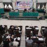 Banggar DPRD Bahas Ranperda R-APBD, Pendapatan dan Belanja Daerah Alami Kenaikan