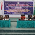 Bupati Sampaikan Nota Pengantar Rancangan KUA dan PPAS APBD Tahun Anggaran 2026