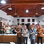 Pemerintah Dorong Advokasi dan Koordinasi Transformasi Posyandu 6 SPM Bidang Kesehatan