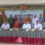 Staf Kepresidenan RI Tinjau Program Desa Binaan Imigrasi di Kelurahan Jati, Pulogadung