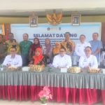 Babinsa Pulogadung Pantau Program Desa Binaan Imigrasi di Kelurahan Jati Jakarta Timur