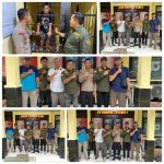 Polsek Rumpin Tangkap Pelaku Intimidasi Wartawan, AKPERSI Apresiasi Kinerja Polisi