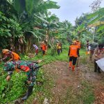 Kodim 0505/JT Gelar Karya Bhakti Teritorial Prima Sambut HUT ke-80 TNI Tahun 2025