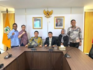 Ahli Waris Daam Bin Nasairin Tuntut Ganti Rugi Rp369 Miliar ke Pemprov DKI Jakarta