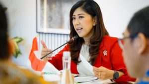 Satelit Nusantara 5 Meluncur, Indonesia Memasuki Babak Baru Konektivitas Digital