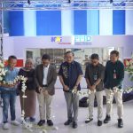 HUT ke-17, KAI Commuter Perkuat Komitmen ESG Lewat Aksi Nyata