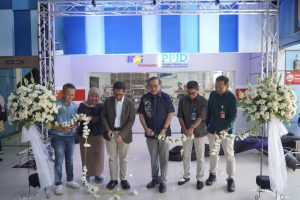 HUT ke-17, KAI Commuter Perkuat Komitmen ESG Lewat Aksi Nyata