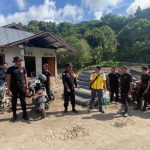 Brimob Polda NTT Terjun Langsung Cari Korban Hilang Banjir Bandang Mauponggo: Bukti Nyata Dedikasi Tanpa Batas