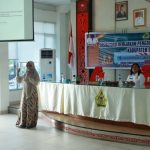 Sosialisasi PUG di Kabupaten Samosir Dibuka Wakil Bupati, Ini Tujuannya