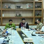 Bupati Samosir Harap Event Trail Of The Kings Jadi Penggerak Ekonomi Lokal