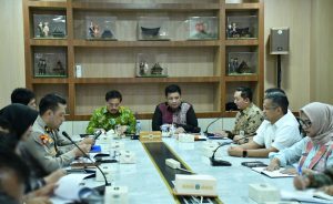 Bupati Samosir Harap Event Trail Of The Kings Jadi Penggerak Ekonomi Lokal