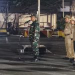 Apel Cipkon Empat Pilar Tingkatkan Siskamling di Pasar Rebo dan Ciracas