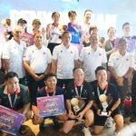 Pangdam Jaya Resmi Tutup Open Tournament Padel Piala Panglima TNI 2025