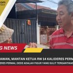 Dede Setiawan Kamajaya: Mengabdi Tulus Tanpa Mengejar Jabatan