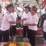 Milad ke-6, Paguyuban Sedulur Pondok Kopi Gelar Maulid Nabi dan Santunan 100 Anak Yatim