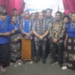 Sanggar Santanah Siap Meriahkan Event Budaya Batik Kopi Bali 2025, Perpaduan Seni Tradisi dan Kreativitas Nusantara