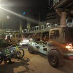 Patroli 3 Pilar di Matraman Wujudkan Rasa Aman dan Kondusif Bersama Warga