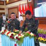 Peringatan HUT ke-66 Korps Pelopor: Pasukan Setia, Tangguh, dan Rela Berkorban untuk Negeri