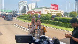Polda Metro Jaya Siapkan Posko Pengaduan Orang Hilang 24 Jam, Hotline Resmi Bisa Dihubungi