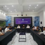 Akhmad Munir Resmi Umumkan Susunan Lengkap Pengurus PWI Pusat Periode 2025–2030