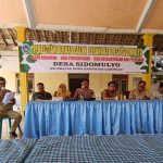 Dugaan Jual Beli Jabatan Perangkat Desa Sidomulyo Lamongan: Kursi Rp 250 Juta Jadi Sorotan Tim Saber Pungli